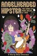 Angelheaded Hipster: The Songs of Marc Bolan & T. Rex Poster 1