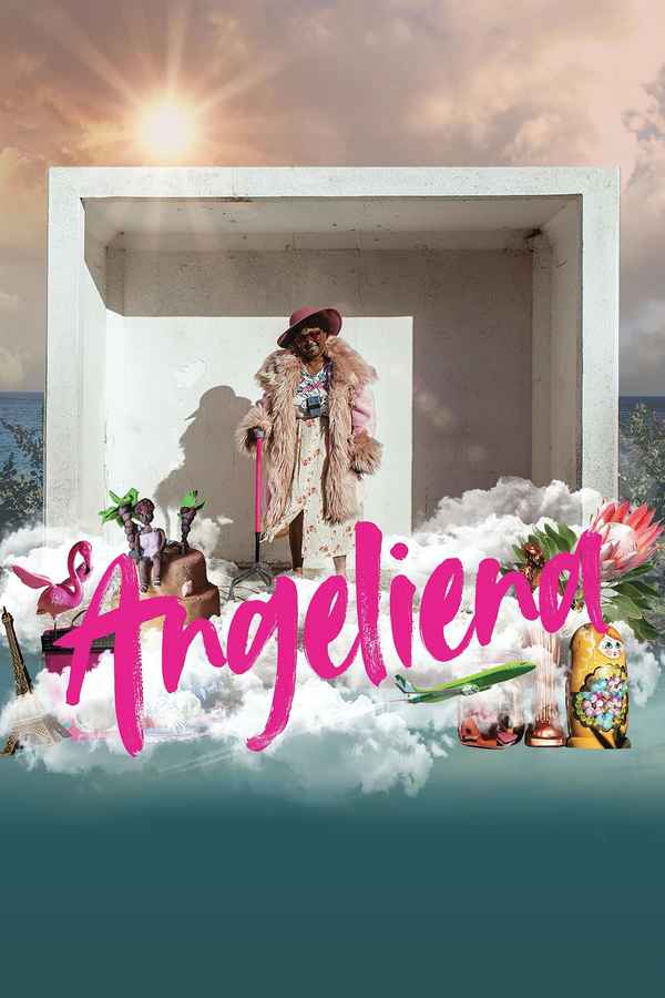 Angeliena Poster 4