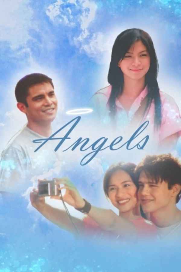 Angels Poster 1