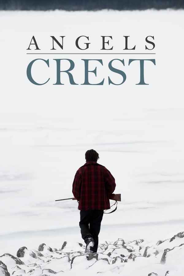 Angels Crest Poster 3