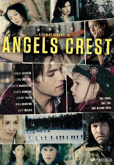 Angels Crest