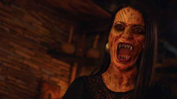 Angels Fallen Poster 4