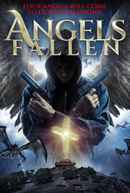 Angels Fallen Poster 5