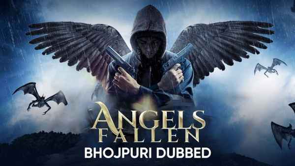 Angels Fallen Poster 7