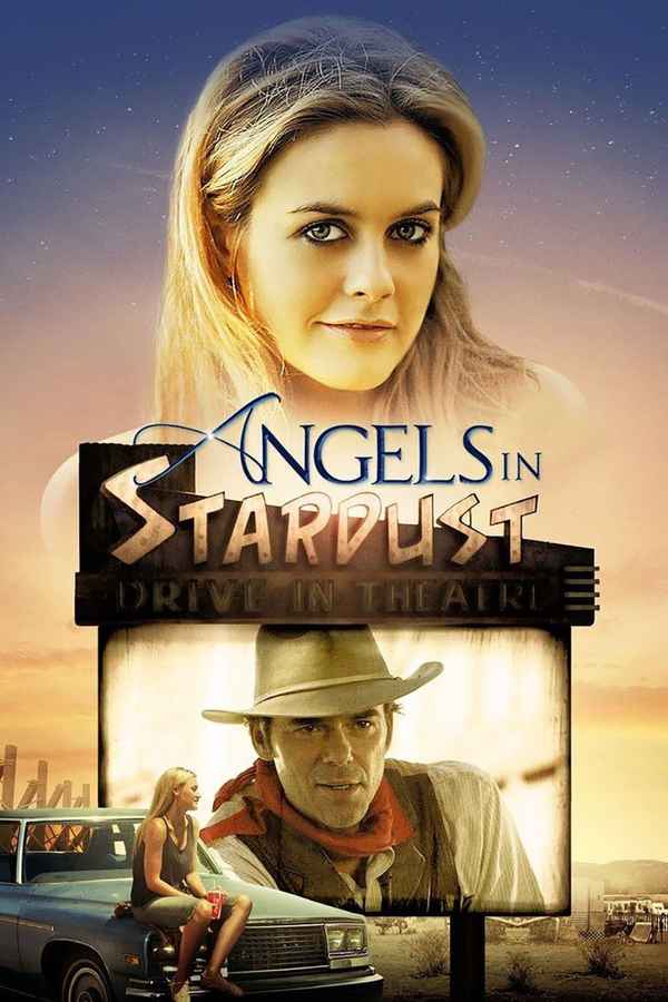 Angels in Stardust Poster 3