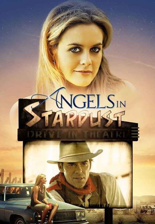 Angels in Stardust Poster 7