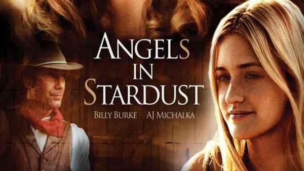 Angels in Stardust Poster 1