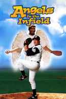 Angels in the Infield Poster 2