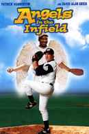 Angels in the Infield Poster 5
