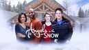 Angels in the Snow Poster 4