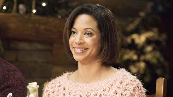 Angels in the Snow Poster 1