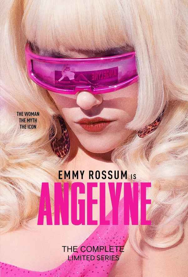 Angelyne Poster 7