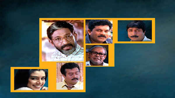 Angene Oru Avadhikkalathu Poster 4