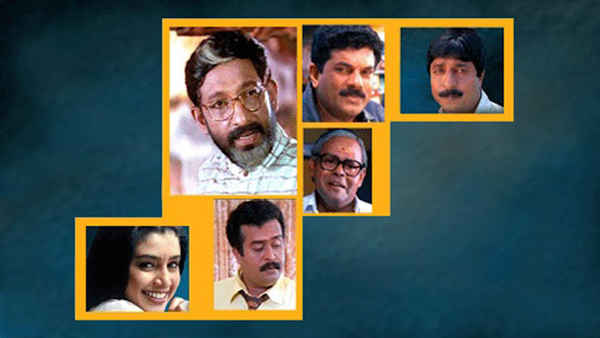 Angene Oru Avadhikkalathu Poster 5