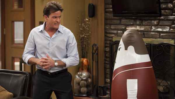 Anger Management Poster 3