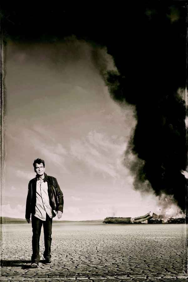 Anger Management Poster 7