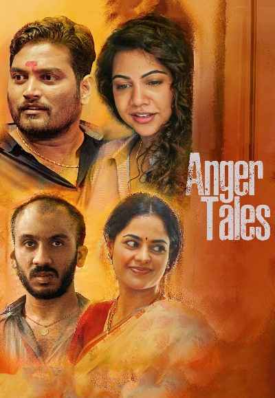 Anger Tales
