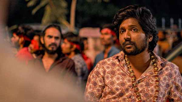 Anger Tales Poster 5