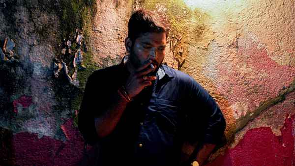 Anger Tales Poster 2