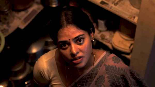 Anger Tales Poster 1