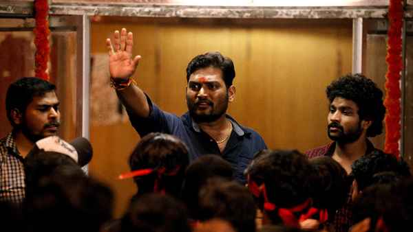 Anger Tales Poster 7