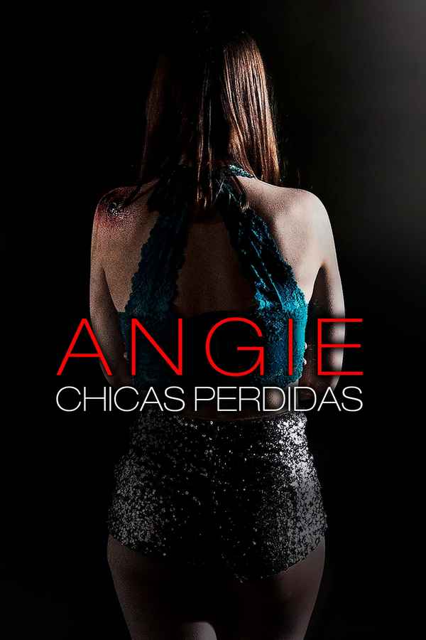 Angie: Lost Girls Poster 2