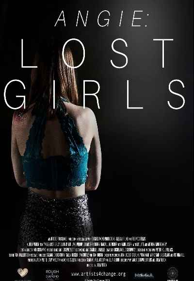 Angie: Lost Girls