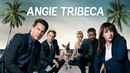 Angie Tribeca: Poster 1