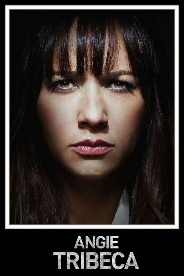 Angie Tribeca: Poster 7