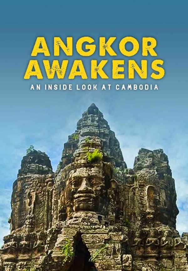 Angkor Awakens Poster 6