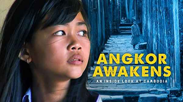 Angkor Awakens Poster 3