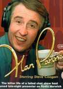 Anglian Lives: Alan Partridge Poster 1