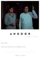 Angoor Poster 4