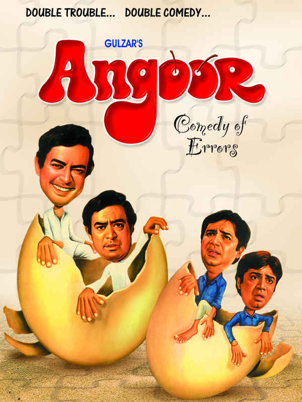 Angoor Poster 5
