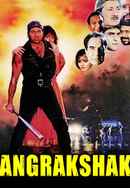 Angrakshak Poster 2