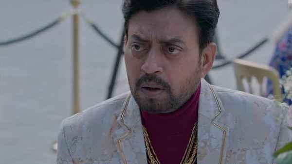 Angrezi Medium Poster 3