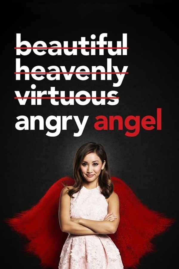 Angry Angel Poster 6