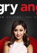 Angry Angel Poster 7