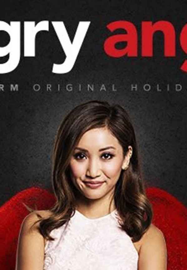 Angry Angel Poster 7