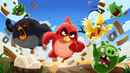 Angry Birds: Summer Madness Poster 1