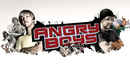 Angry Boys Poster 4