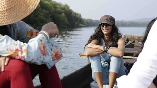 Angry Indian Goddesses Poster 7