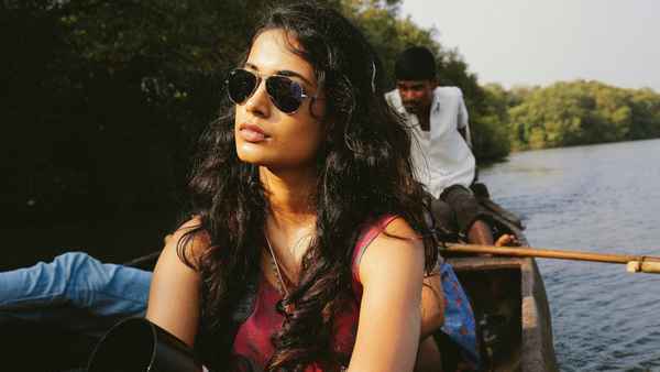 Angry Indian Goddesses Poster 4