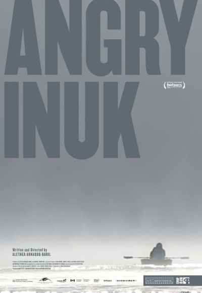 Angry Inuk