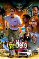 Angry Video Game Nerd: The Movie Poster 5