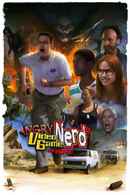 Angry Video Game Nerd: The Movie Poster 6