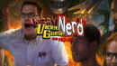 Angry Video Game Nerd: The Movie Poster 2