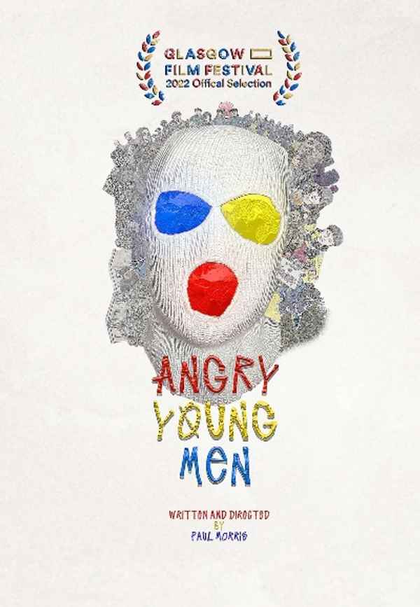 Angry Young Men Poster 2