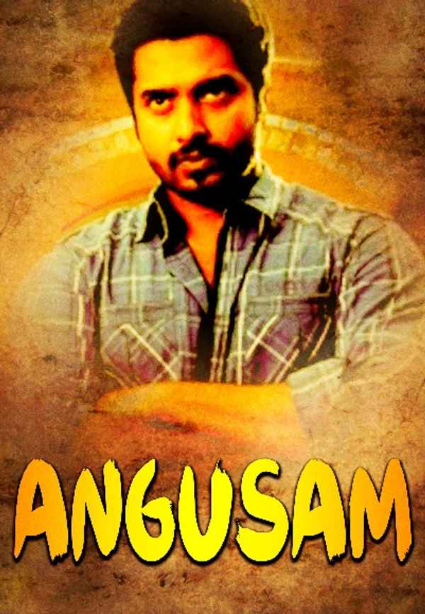 Angusam Poster 4
