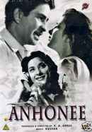 Anhonee Poster 5